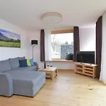 Hirsch Apartamento Obermaiselstein