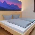 Hirsch Apartamento Obermaiselstein