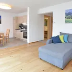 Apartamento Hirsch Obermaiselstein