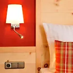 Hirsch Apartamento Obermaiselstein