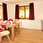 Apartamento Hirsch