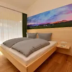 Hirsch Apartamento *