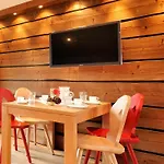 Apartamento Hirsch *