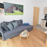 Hirsch Apartamento *