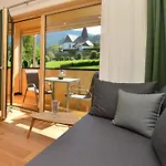 Apartamento Hirsch Obermaiselstein
