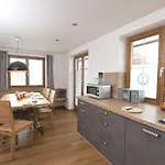 Hirsch Apartamento *