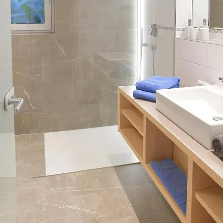 Apartmán Hirsch *