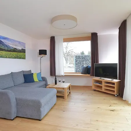 Hirsch Apartmán Obermaiselstein