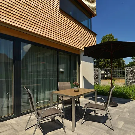 Hirsch Apartamento *