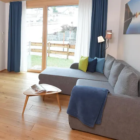Apartamento Hirsch *