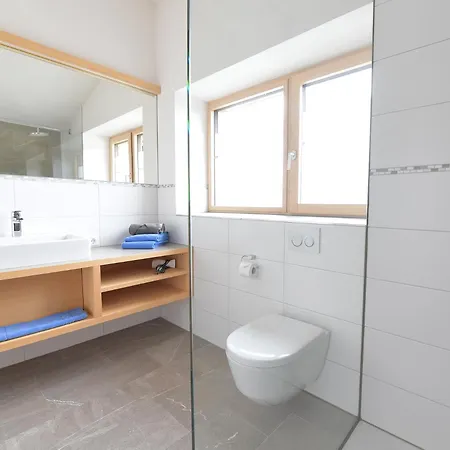 Hirsch Apartmán Obermaiselstein