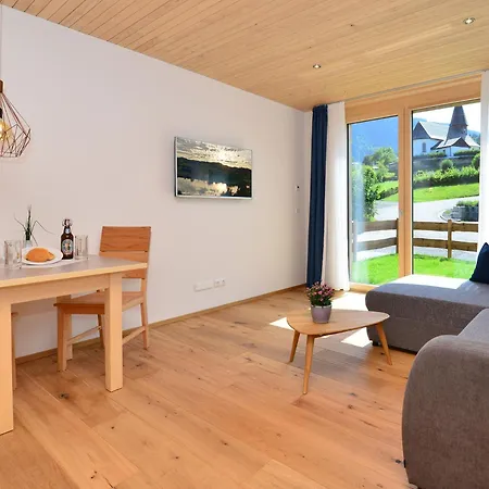 Hirsch Apartmán