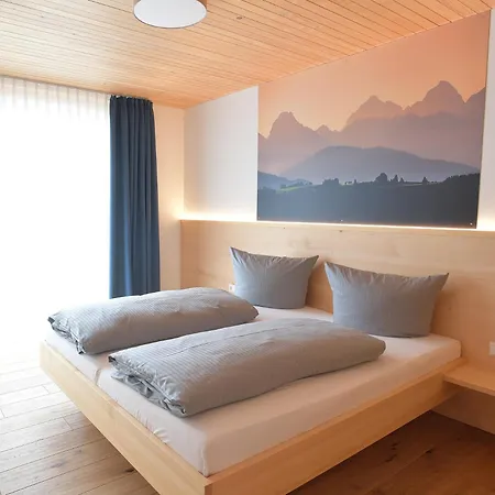 Apartmán Hirsch