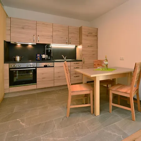 Hirsch Apartamento *