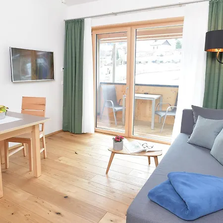Apartamento Hirsch Obermaiselstein