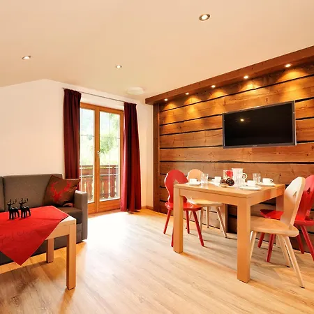Hirsch Apartamento