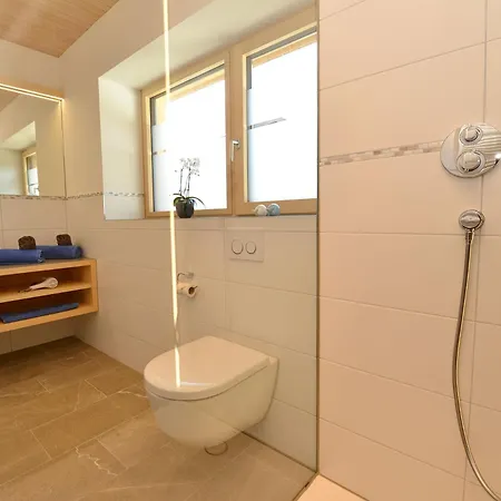 Hirsch Apartmán Obermaiselstein