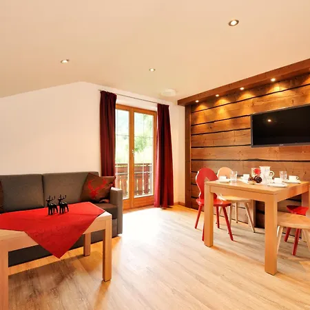 アパート Hirsch オーバーマイゼルシュタイン