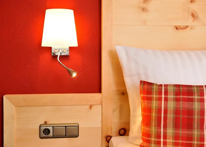 Hirsch Apartmán Obermaiselstein